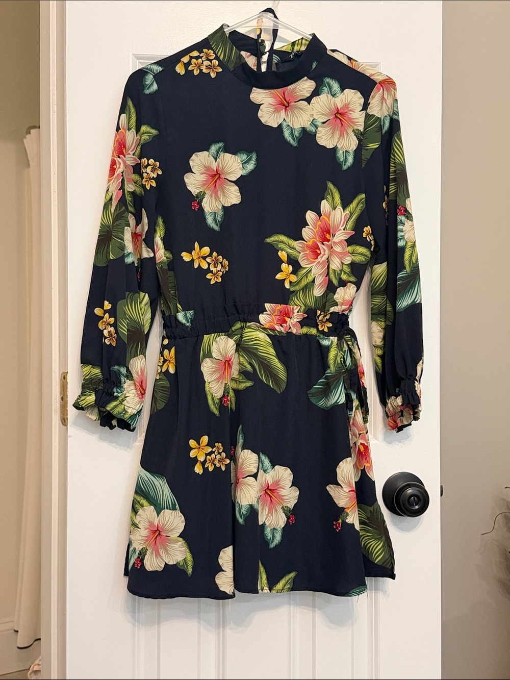 Women’s Zara romper